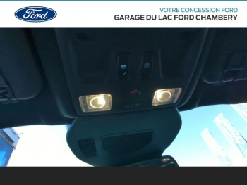 Photo 6 du bon plan FORD Kuga 2.5 Duratec 190ch FHEV ST-Line X BVA occasion à 24990 €
