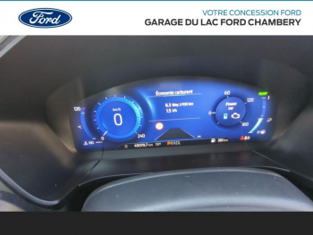 Photo 8 du bon plan FORD Kuga 2.5 Duratec 190ch FHEV ST-Line X BVA occasion à 24990 €