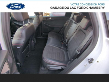 Photo 11 du bon plan FORD Kuga 2.5 Duratec 190ch FHEV ST-Line X BVA occasion à 24990 €