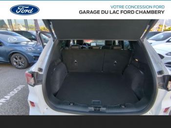 Photo 12 du bon plan FORD Kuga 2.5 Duratec 190ch FHEV ST-Line X BVA occasion à 24990 €