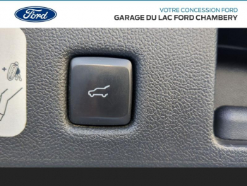 Photo 14 du bon plan FORD Kuga 2.5 Duratec 190ch FHEV ST-Line X BVA occasion à 24990 €