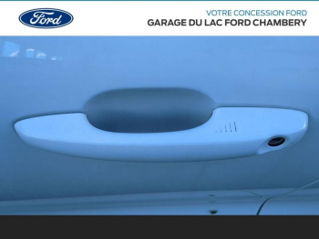 Photo 15 du bon plan FORD Kuga 2.5 Duratec 190ch FHEV ST-Line X BVA occasion à 24990 €