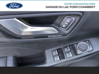 Photo 16 du bon plan FORD Kuga 2.5 Duratec 190ch FHEV ST-Line X BVA occasion à 24990 €