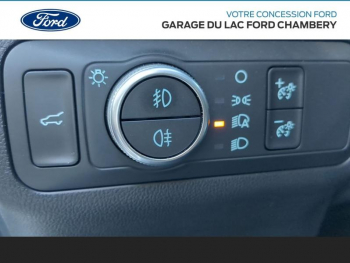 Photo 17 du bon plan FORD Kuga 2.5 Duratec 190ch FHEV ST-Line X BVA occasion à 24990 €