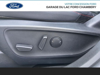 Photo 18 du bon plan FORD Kuga 2.5 Duratec 190ch FHEV ST-Line X BVA occasion à 24990 €