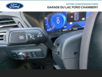 Photo 20 du bon plan FORD Kuga 2.5 Duratec 190ch FHEV ST-Line X BVA occasion à 24990 €