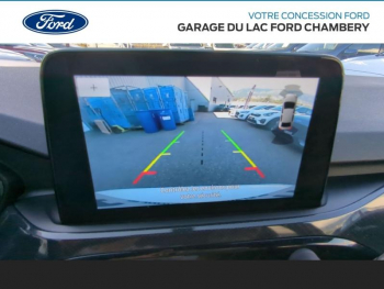 Photo 23 du bon plan FORD Kuga 2.5 Duratec 190ch FHEV ST-Line X BVA occasion à 24990 €