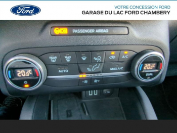 Photo 24 du bon plan FORD Kuga 2.5 Duratec 190ch FHEV ST-Line X BVA occasion à 24990 €