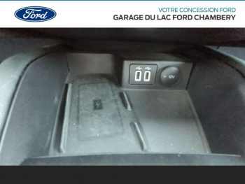 Photo 25 du bon plan FORD Kuga 2.5 Duratec 190ch FHEV ST-Line X BVA occasion à 24990 €