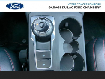 Photo 26 du bon plan FORD Kuga 2.5 Duratec 190ch FHEV ST-Line X BVA occasion à 24990 €
