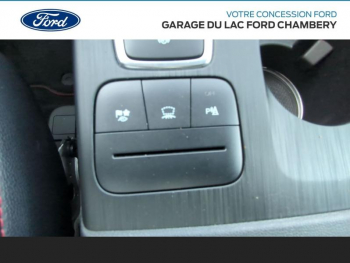 Photo 27 du bon plan FORD Kuga 2.5 Duratec 190ch FHEV ST-Line X BVA occasion à 24990 €