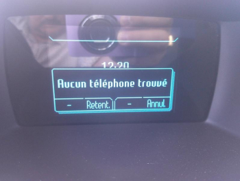 Photo 4 du bon plan FORD Fiesta 1.0 EcoBoost 100ch Stop&Start Titanium 5p occasion à 10590 €
