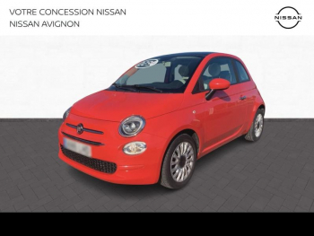 ddf-core-media-x89Cbp3073_2.jpg Photo 2 du bon plan FIAT 500 1.0 70ch BSG S&S Lounge occasion à 10990 €
