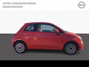 ddf-core-media-WMEtQX3073_5.jpg Photo 5 du bon plan FIAT 500 1.0 70ch BSG S&S Lounge occasion à 10990 €