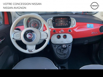 ddf-core-media-bxK5q23073_7.jpg Photo 7 du bon plan FIAT 500 1.0 70ch BSG S&S Lounge occasion à 10990 €