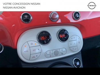 ddf-core-media-Cofayg3073_11.jpg Photo 11 du bon plan FIAT 500 1.0 70ch BSG S&S Lounge occasion à 10990 €