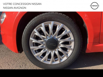 ddf-core-media-bYCiv13073_19.jpg Photo 19 du bon plan FIAT 500 1.0 70ch BSG S&S Lounge occasion à 10990 €