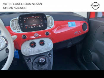 ddf-core-media-zUQT5D3073_20.jpg Photo 20 du bon plan FIAT 500 1.0 70ch BSG S&S Lounge occasion à 10990 €