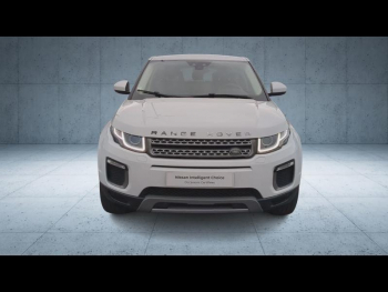 Photo 2 du bon plan LAND-ROVER Evoque 2.0 TD4 150 SE BVA Mark III occasion à 15900 €