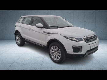 Photo 3 du bon plan LAND-ROVER Evoque 2.0 TD4 150 SE BVA Mark III occasion à 15900 €