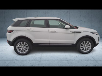 Photo 4 du bon plan LAND-ROVER Evoque 2.0 TD4 150 SE BVA Mark III occasion à 15900 €