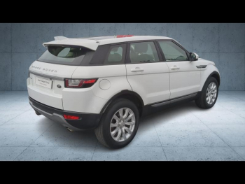 Photo 5 du bon plan LAND-ROVER Evoque 2.0 TD4 150 SE BVA Mark III occasion à 15900 €