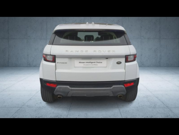 Photo 6 du bon plan LAND-ROVER Evoque 2.0 TD4 150 SE BVA Mark III occasion à 15900 €