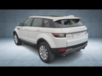 Photo 7 du bon plan LAND-ROVER Evoque 2.0 TD4 150 SE BVA Mark III occasion à 15900 €