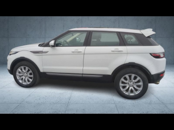Photo 8 du bon plan LAND-ROVER Evoque 2.0 TD4 150 SE BVA Mark III occasion à 15900 €
