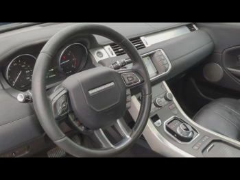 Photo 9 du bon plan LAND-ROVER Evoque 2.0 TD4 150 SE BVA Mark III occasion à 15900 €