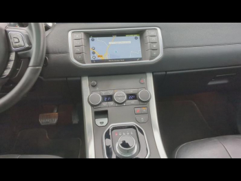 Photo 11 du bon plan LAND-ROVER Evoque 2.0 TD4 150 SE BVA Mark III occasion à 15900 €