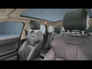 Photo 12 du bon plan LAND-ROVER Evoque 2.0 TD4 150 SE BVA Mark III occasion à 15900 €