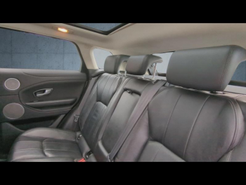 Photo 13 du bon plan LAND-ROVER Evoque 2.0 TD4 150 SE BVA Mark III occasion à 15900 €