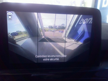 Photo 3 du bon plan FORD Kuga 2.5 Duratec 190ch FHEV E85 ST-Line BVA occasion à 26590 €