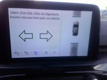 Photo 6 du bon plan FORD Kuga 2.5 Duratec 190ch FHEV E85 ST-Line BVA occasion à 26590 €