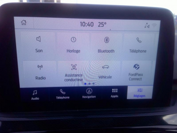 Photo 8 du bon plan FORD Kuga 2.5 Duratec 190ch FHEV E85 ST-Line BVA occasion à 26590 €