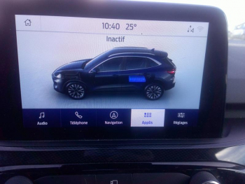 Photo 9 du bon plan FORD Kuga 2.5 Duratec 190ch FHEV E85 ST-Line BVA occasion à 26590 €