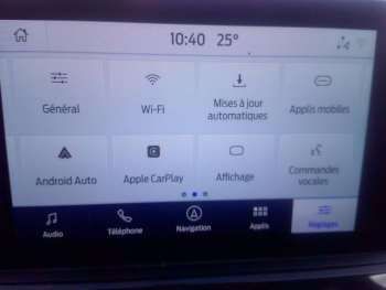 Photo 10 du bon plan FORD Kuga 2.5 Duratec 190ch FHEV E85 ST-Line BVA occasion à 26590 €