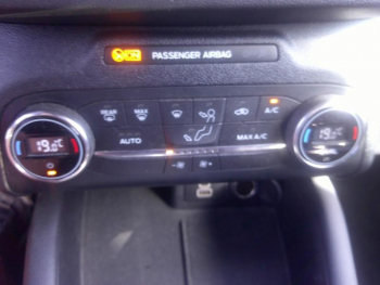 Photo 12 du bon plan FORD Kuga 2.5 Duratec 190ch FHEV E85 ST-Line BVA occasion à 26590 €