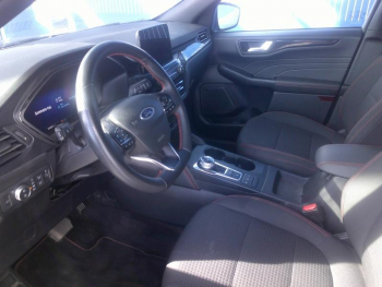 Photo 18 du bon plan FORD Kuga 2.5 Duratec 190ch FHEV E85 ST-Line BVA occasion à 26590 €