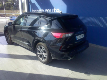 Photo 27 du bon plan FORD Kuga 2.5 Duratec 190ch FHEV E85 ST-Line BVA occasion à 26590 €
