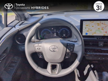 Photo 9 du bon plan TOYOTA C-HR 2.0 Hybride Rechargeable 225ch Collection NG23 occasion à 40750 €