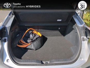 Photo 10 du bon plan TOYOTA C-HR 2.0 Hybride Rechargeable 225ch Collection NG23 occasion à 40750 €