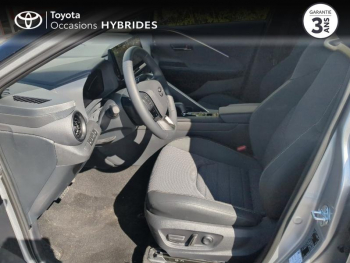 Photo 11 du bon plan TOYOTA C-HR 2.0 Hybride Rechargeable 225ch Collection NG23 occasion à 40750 €
