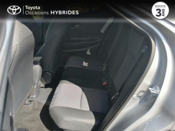 Photo 12 du bon plan TOYOTA C-HR 2.0 Hybride Rechargeable 225ch Collection NG23 occasion à 40750 €