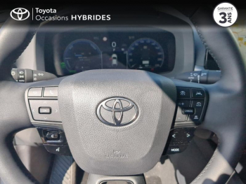 Photo 13 du bon plan TOYOTA C-HR 2.0 Hybride Rechargeable 225ch Collection NG23 occasion à 40750 €