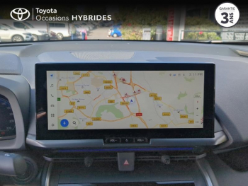 Photo 15 du bon plan TOYOTA C-HR 2.0 Hybride Rechargeable 225ch Collection NG23 occasion à 40750 €