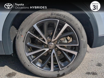 Photo 16 du bon plan TOYOTA C-HR 2.0 Hybride Rechargeable 225ch Collection NG23 occasion à 40750 €