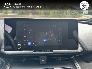 Photo 15 du bon plan TOYOTA C-HR 1.8 Hybride 140ch Design MY25 occasion à 29490 €