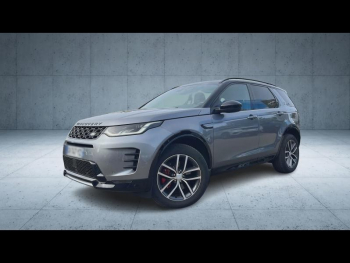 Photo 2 du bon plan LAND-ROVER Discovery Sport P300e R-Dynamic SE AWD BVA occasion à 49990 €